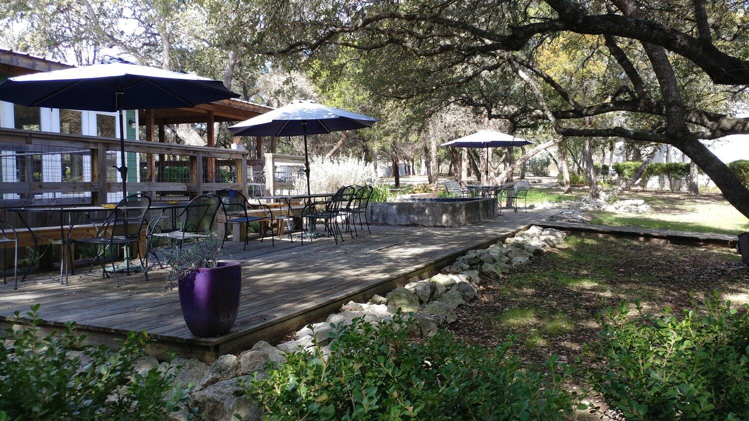 Picture of Wimberley Inn