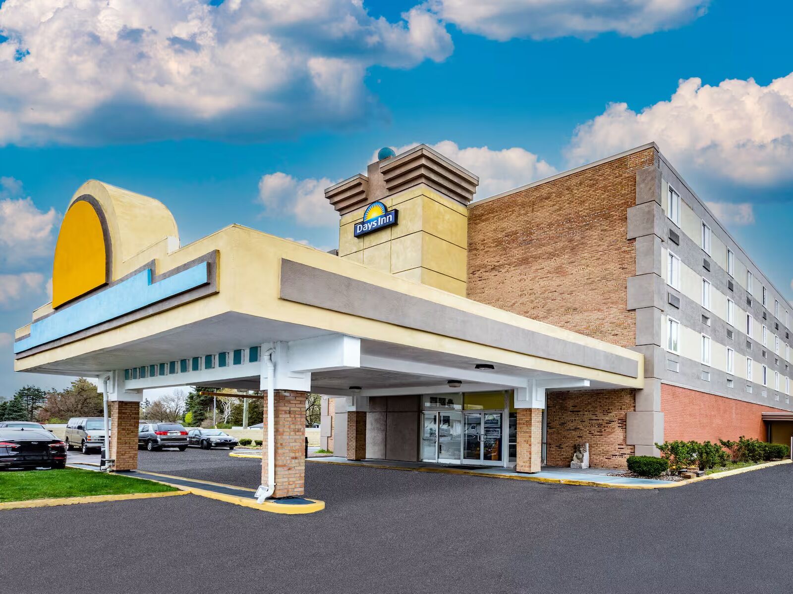 Picture of Days Inn by Wyndham Livonia - Detroit
