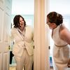 A Chic, Modern Wedding with Natural Flair at Ignite Glass Studios in Chicago, Illinois