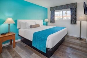 Picture of Howard Johnson Suites by Wyndham San Diego Chula Vista / BayFt
