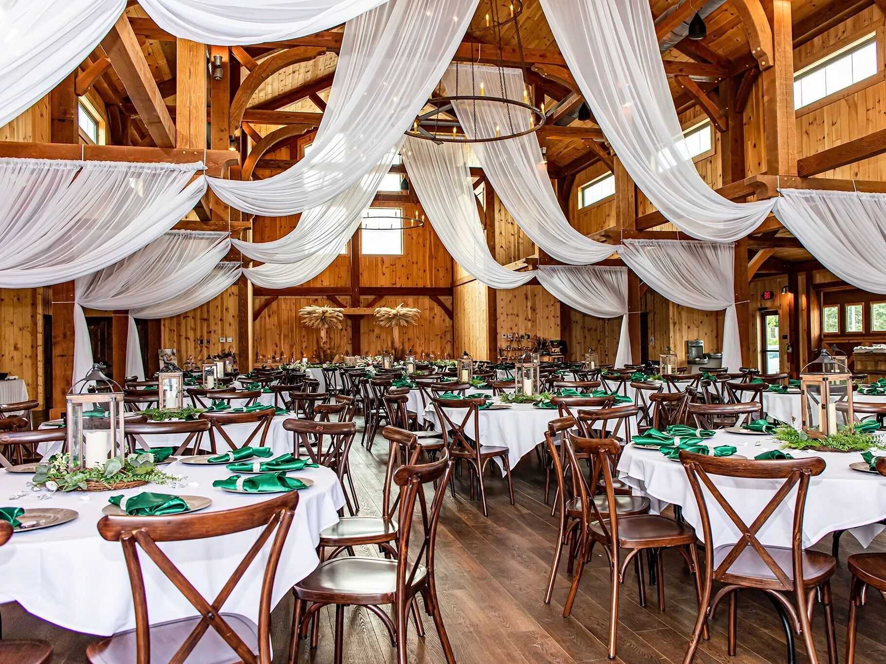 Picture of The Barley House at Moon Town Crossing