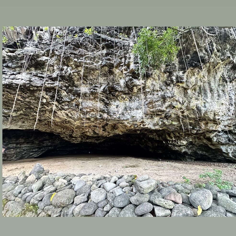 Picture of Maniniholo Dry Cave
