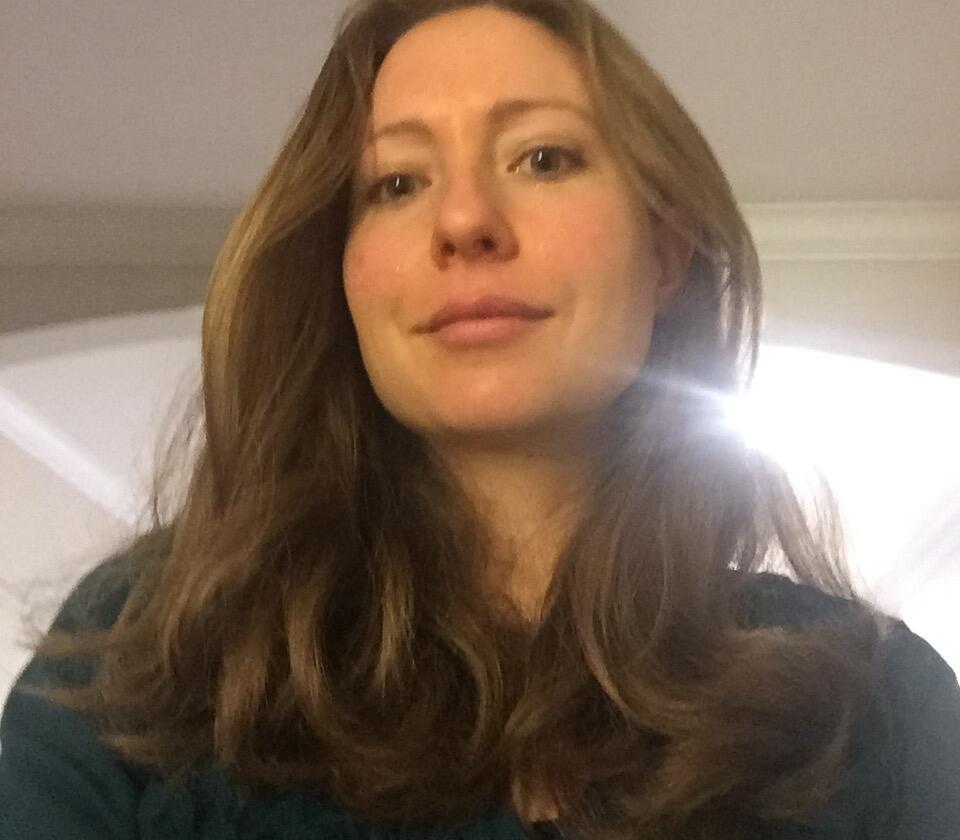 Katie Hawkins