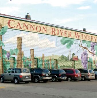 Picture of Cannon River Winery