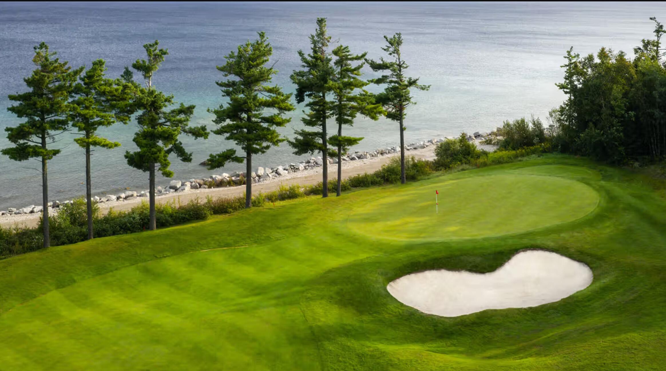 Picture of Golf