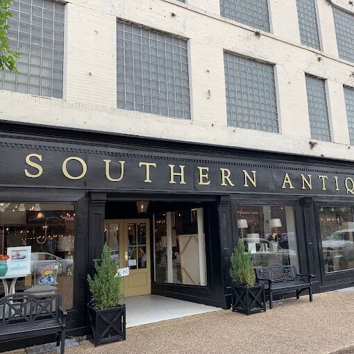 Picture of Southern Antique Gift Mall