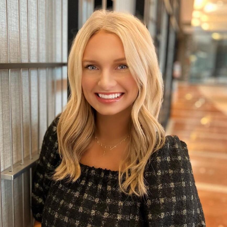 Kailey Barnes