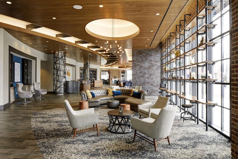 Picture of Archer Hotel Boston/Burlington