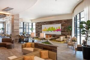 Picture of Holiday Inn & Suites Nashville Downtown Broadway an IHG Hotel
