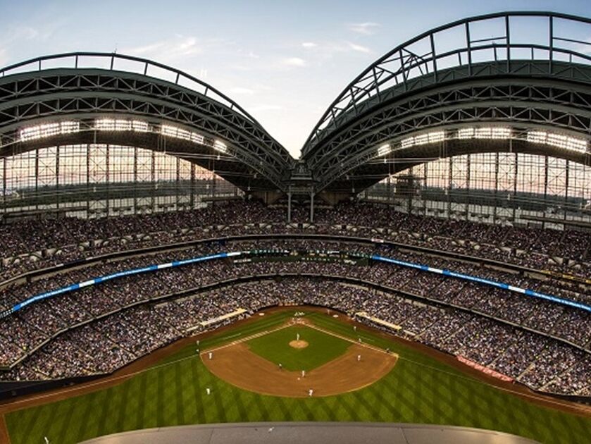 Picture of American Family Field