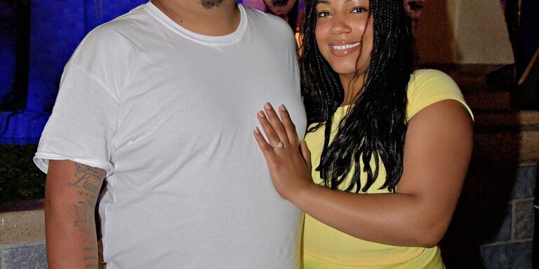 nathaly & yovani Home Page Banner