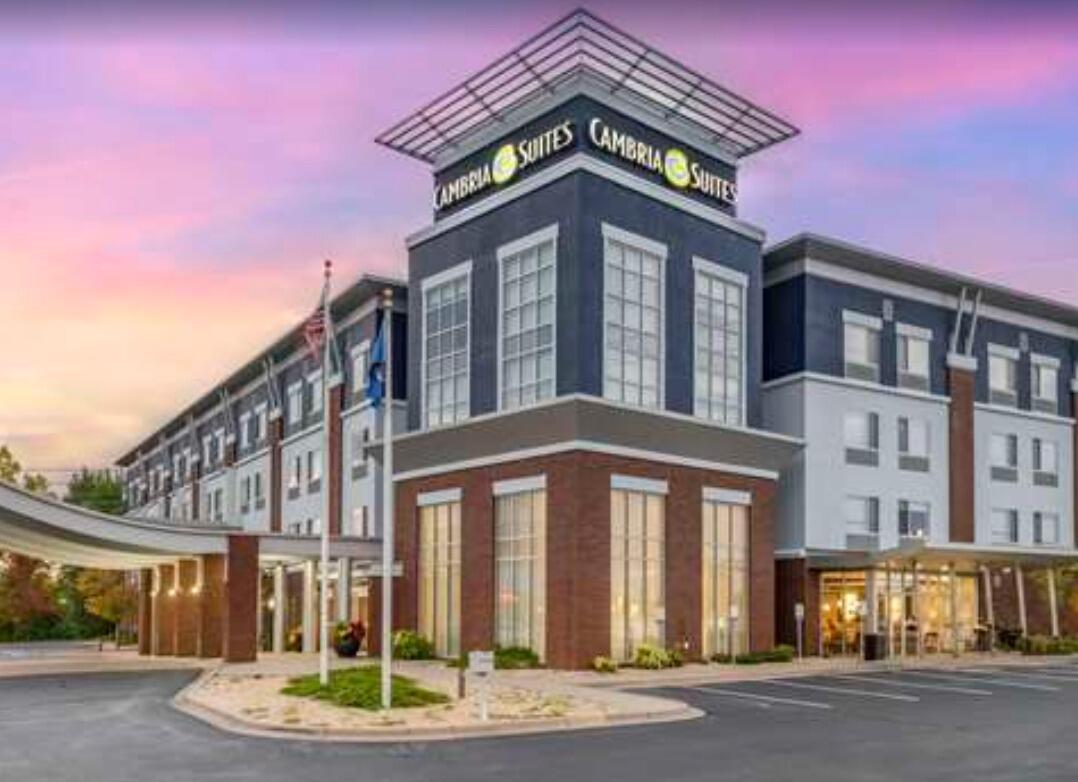 Picture of Cambria Hotel Minneapolis Maple Grove