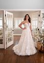 Essense of Australia D3241 A-Line Wedding Dress - thumbnail - 7