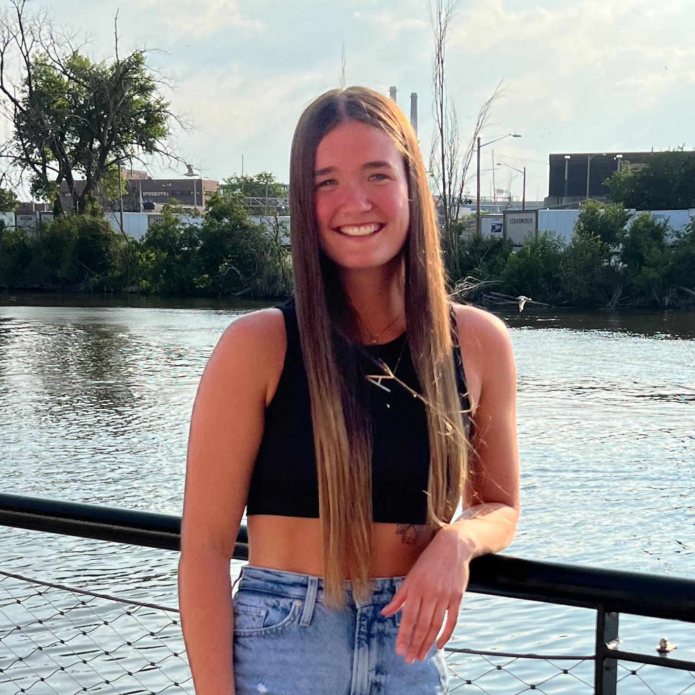 Abbie Stigler