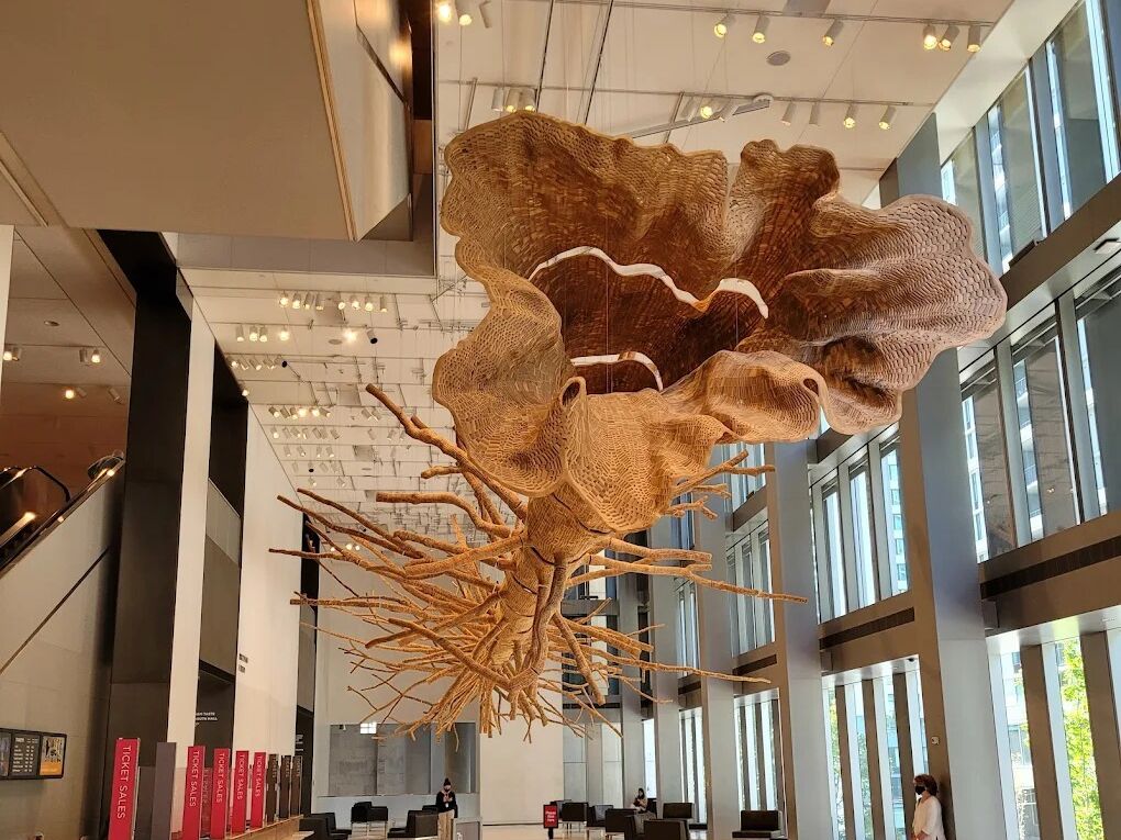 Picture of Seattle Art Museum