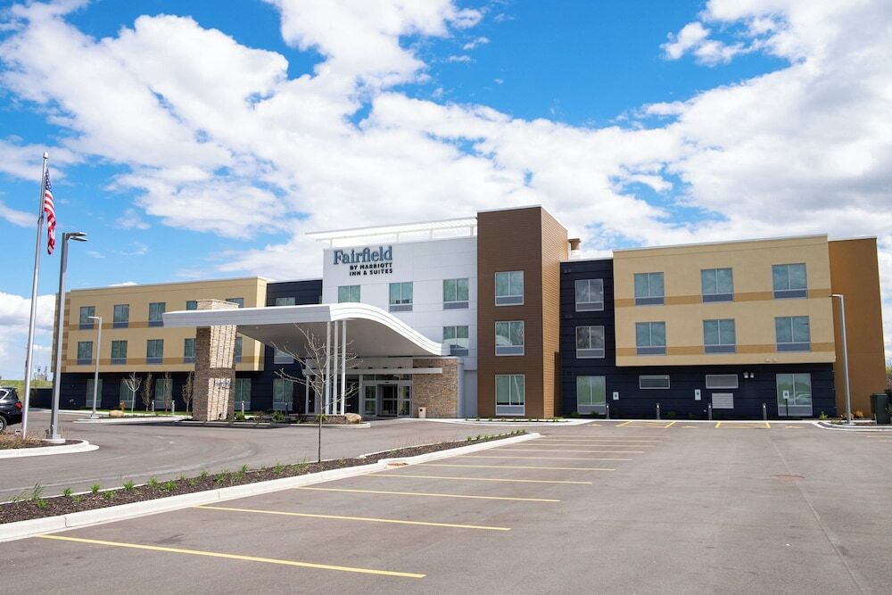 Picture of Fairfield Inn & Suites by Marriott Fond du Lac
