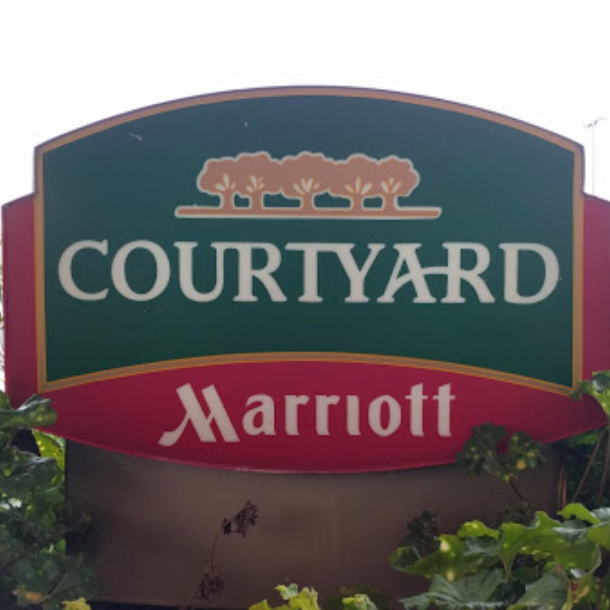 Picture of Courtyard by Marriott Houston Brookhollow