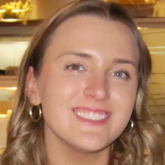 Brittany Johnston