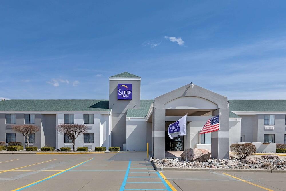 Picture of Sleep Inn DeWitt - Lansing North