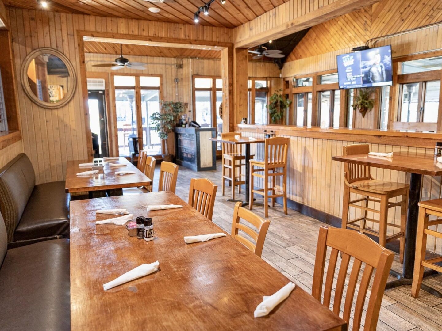 Picture of Austin's Firegrill & Oyster Bar