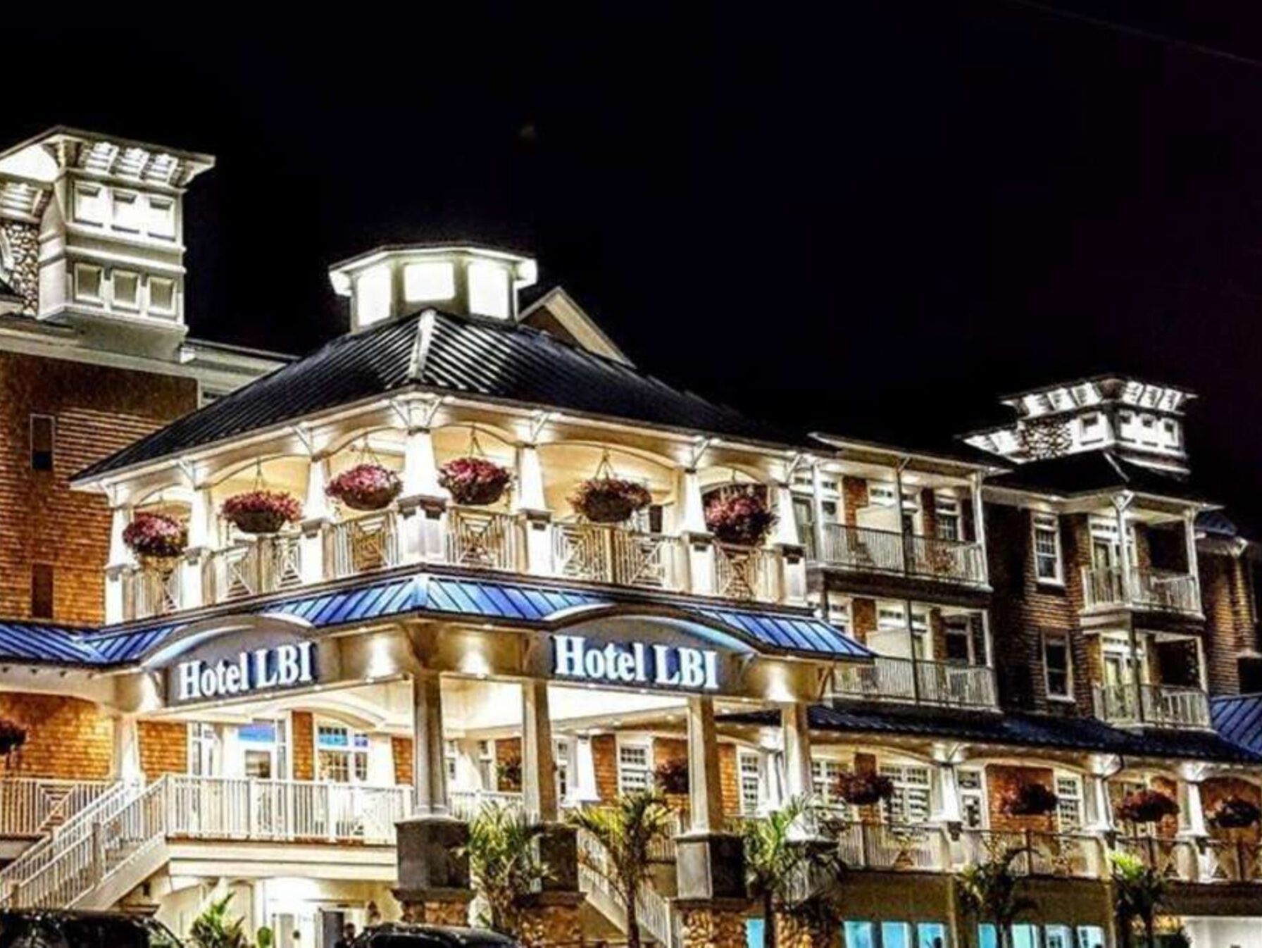 Picture of Hotel LBI