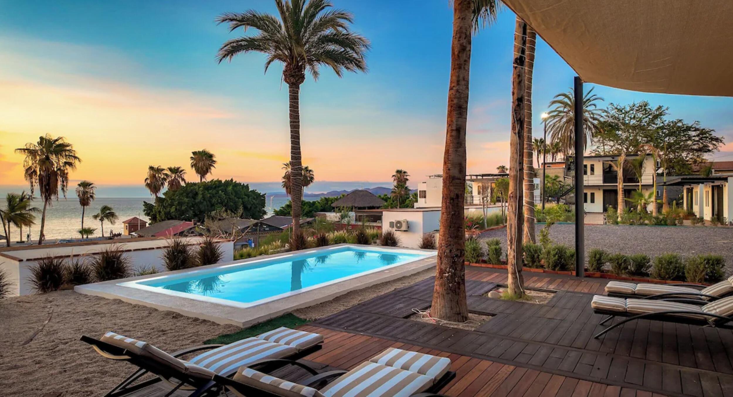 Picture of InHouse Glamping Hotel La Paz