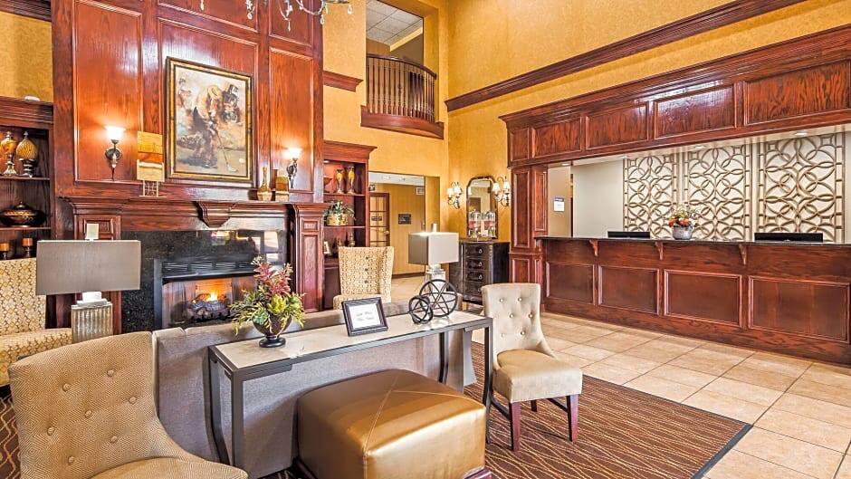 Picture of Best  Western Plus At Crown Colony