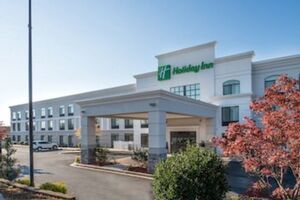 Picture of Holiday Inn Belcamp Aberdeen Area an IHG Hotel