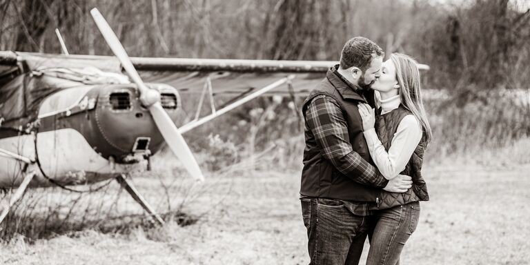 Christian & Bailey Home Page Banner