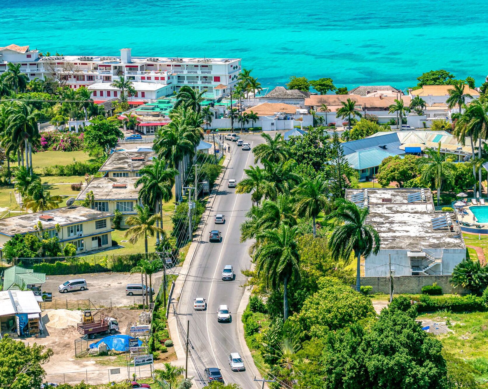 Picture of OTHER HOTELS NEAR BY