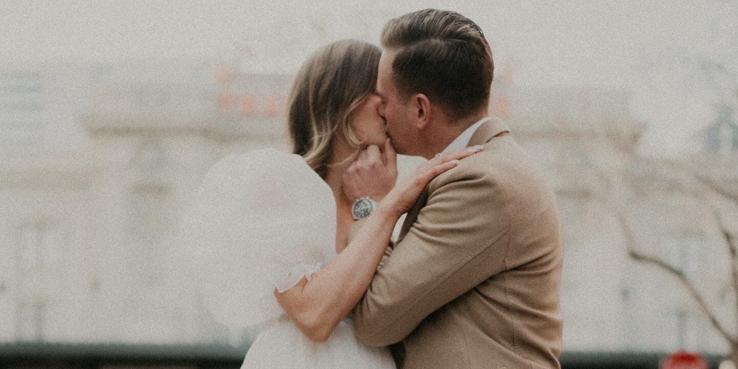 Picture of Sofie & Colin’s Story