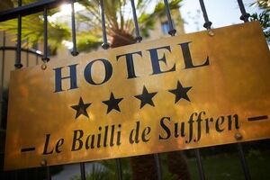 Picture of Le Bailli de Suffren