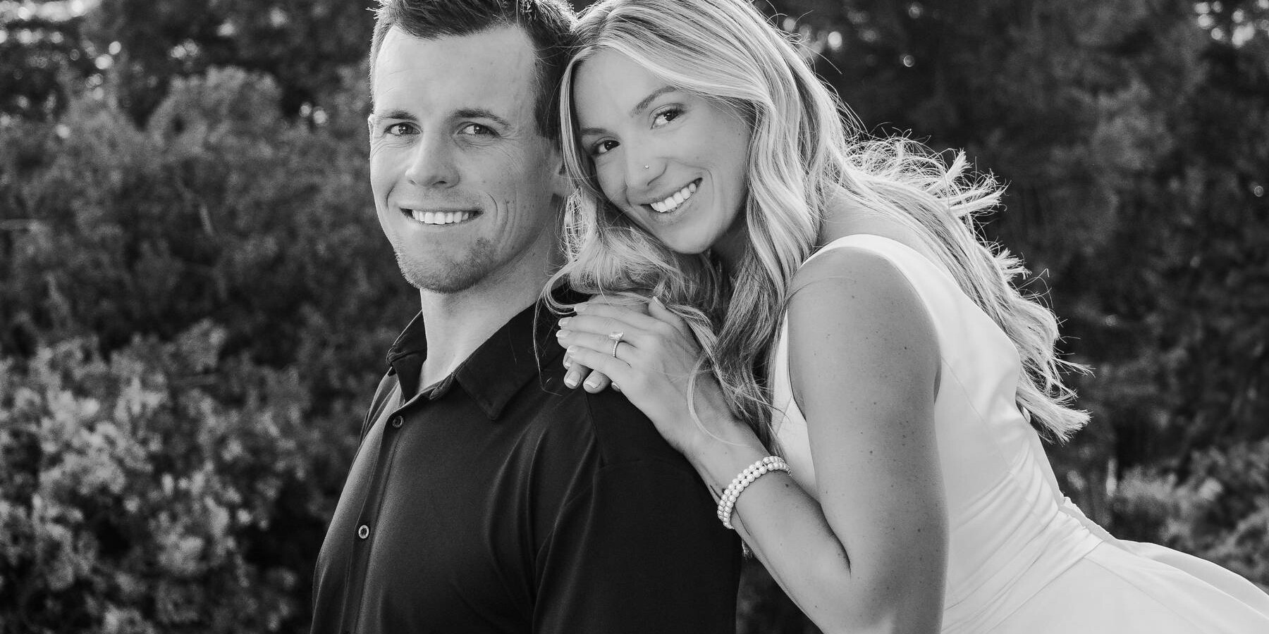 Katie & Cody Home Page Banner