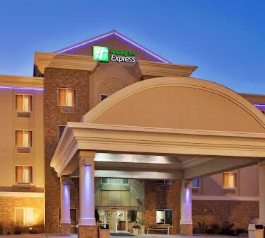 Picture of Holiday Inn Express And Suites