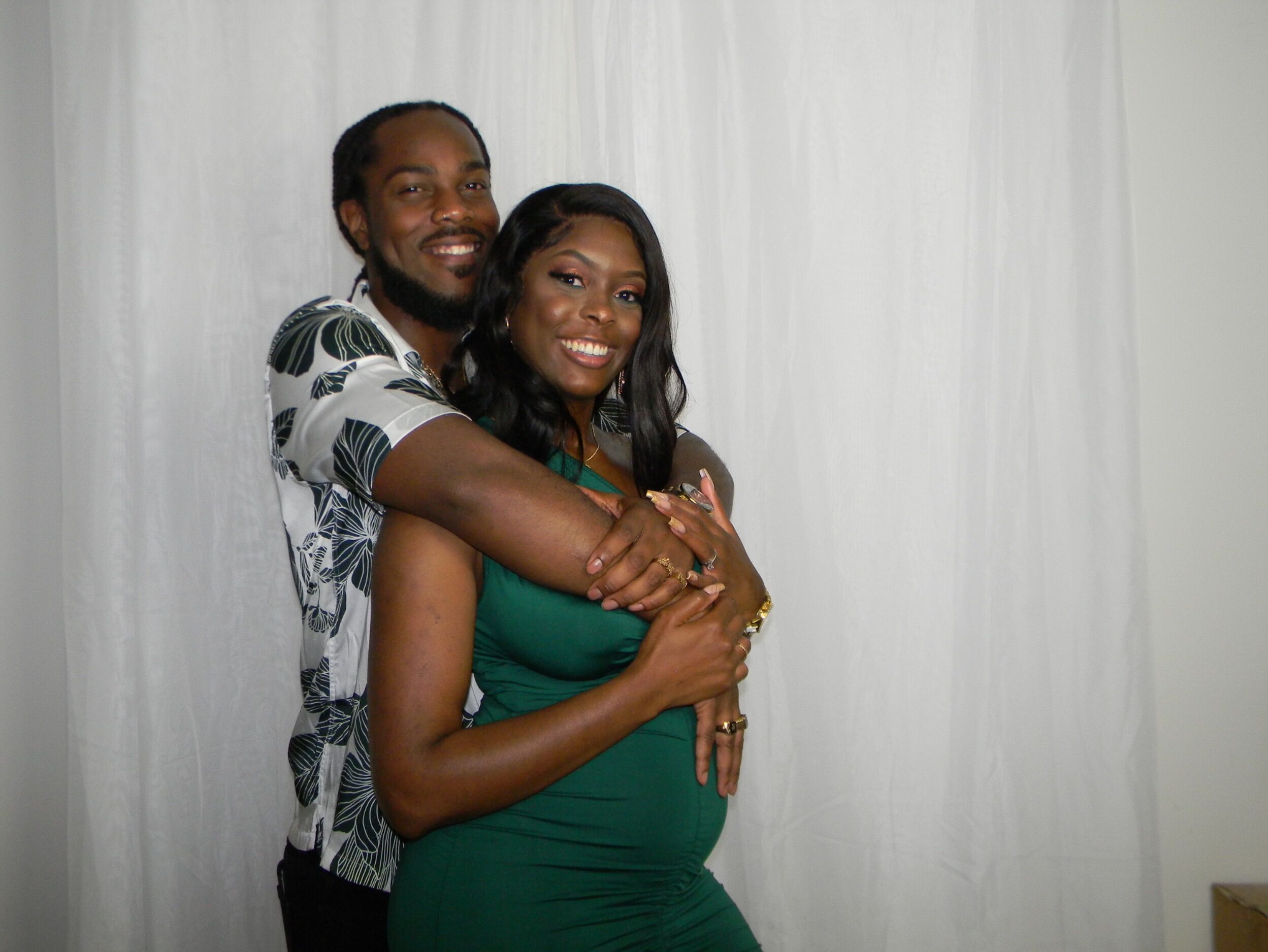 Picture of Engagement 
