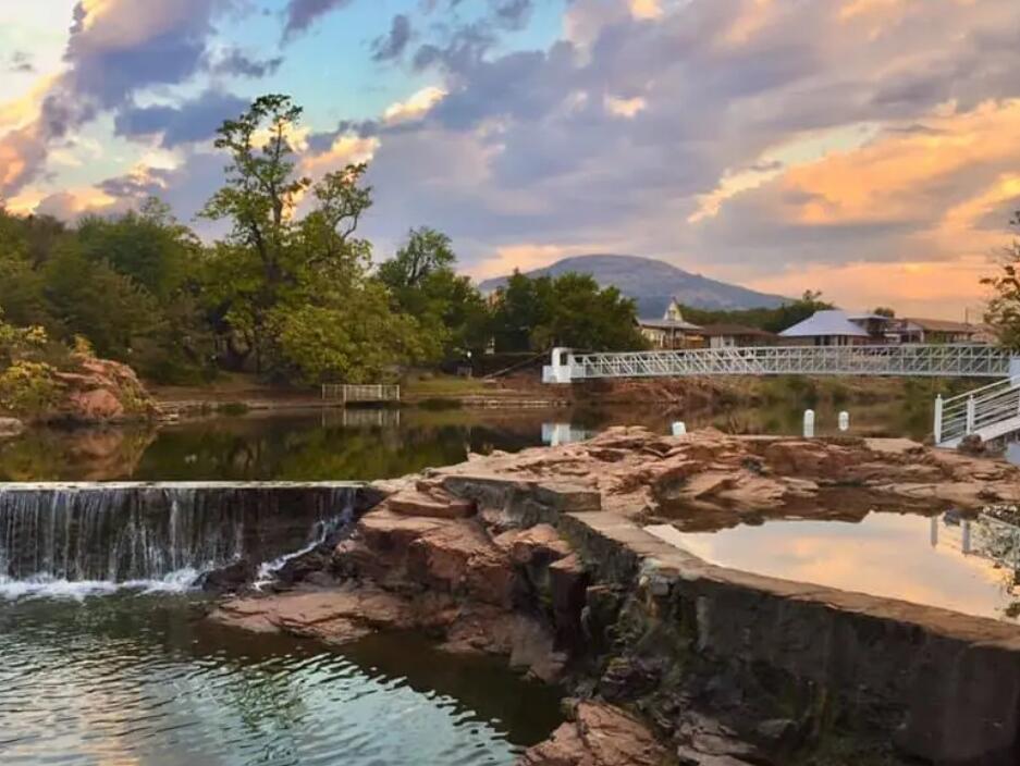 Picture of Medicine Park