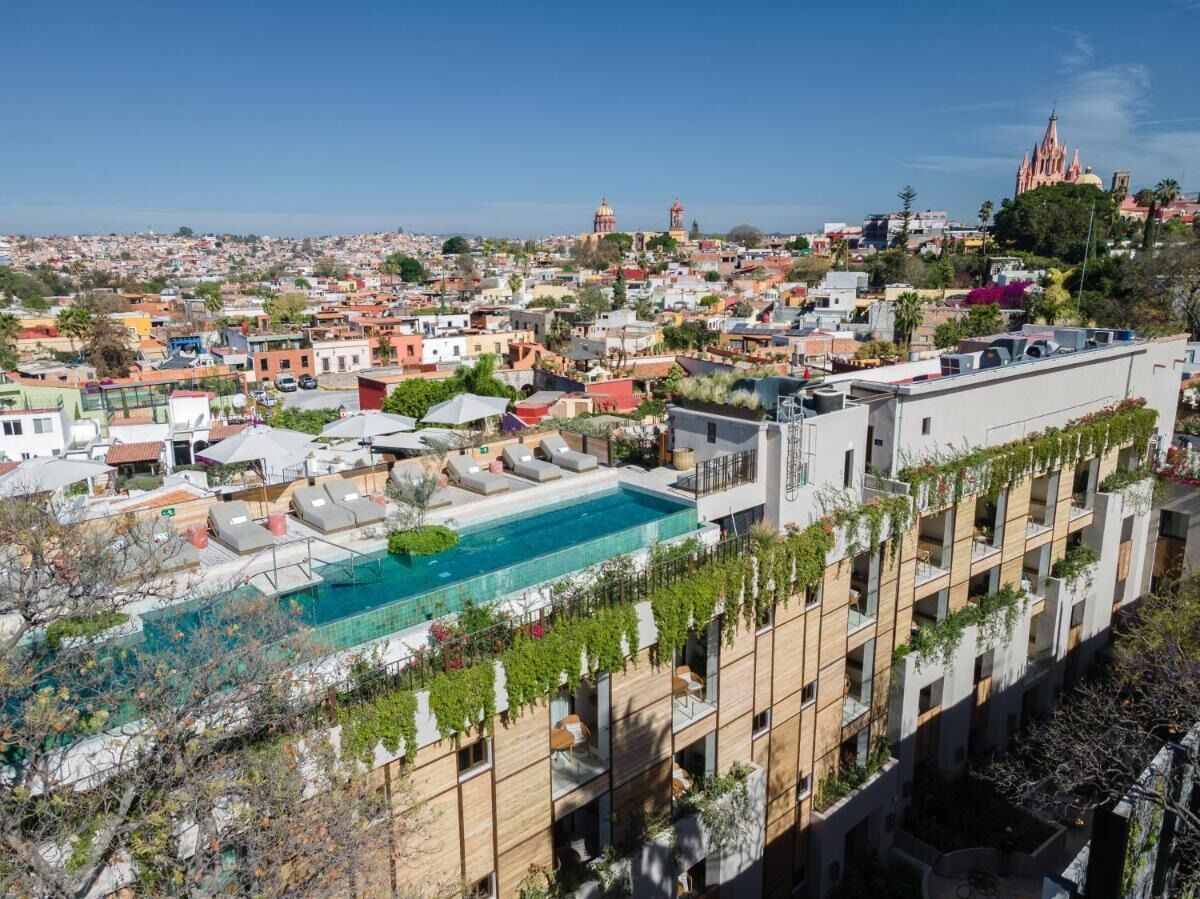 Picture of Numu Boutique Hotel San Miguel De Allende - The Unbound Collection by Hyatt