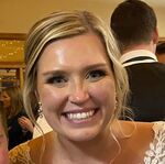 Kayla Jensen - Bridesmaid