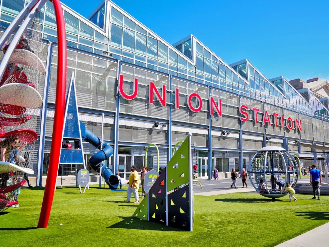 Picture of Science City