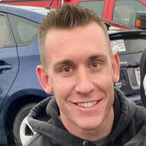 Joshua Miller