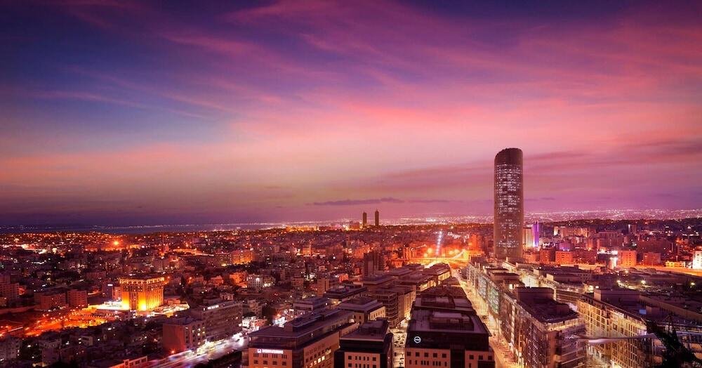 Picture of Amman Rotana