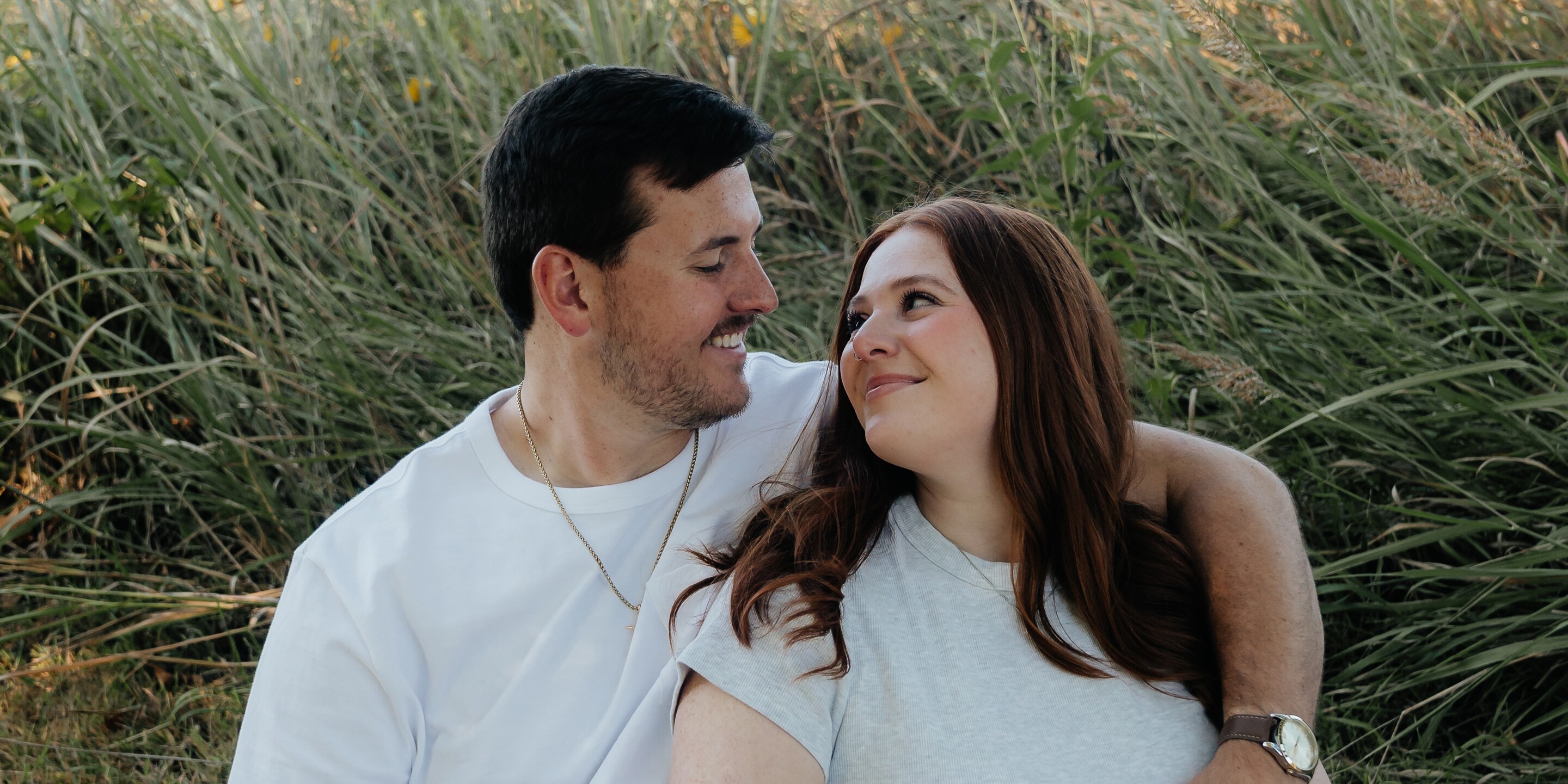 Liz & Eddy Home Page Banner