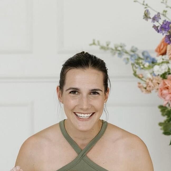 Natalie Voran