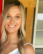 Jolie Sisk 