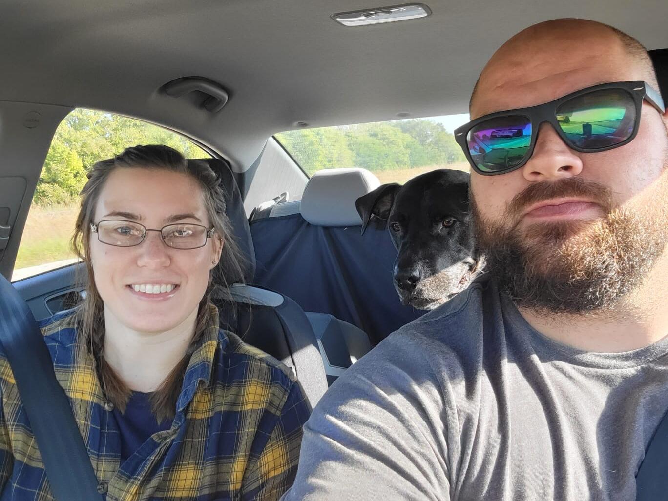 Picture of Our story