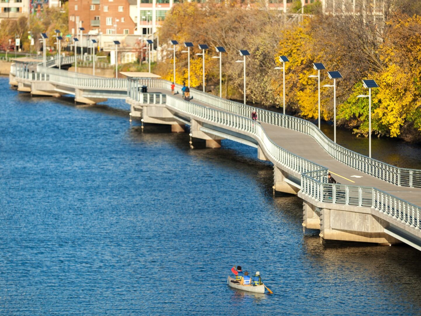 Picture of Schuylkill River Trail