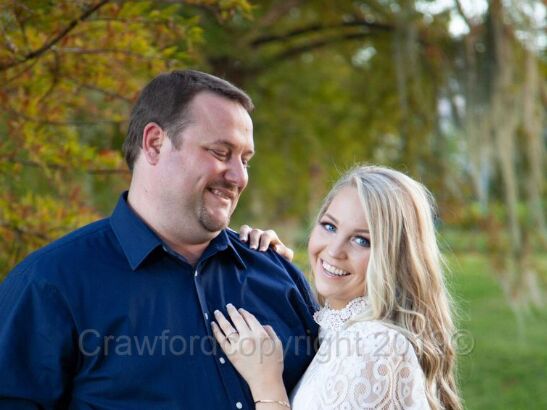Amber & Erik Home Page Banner