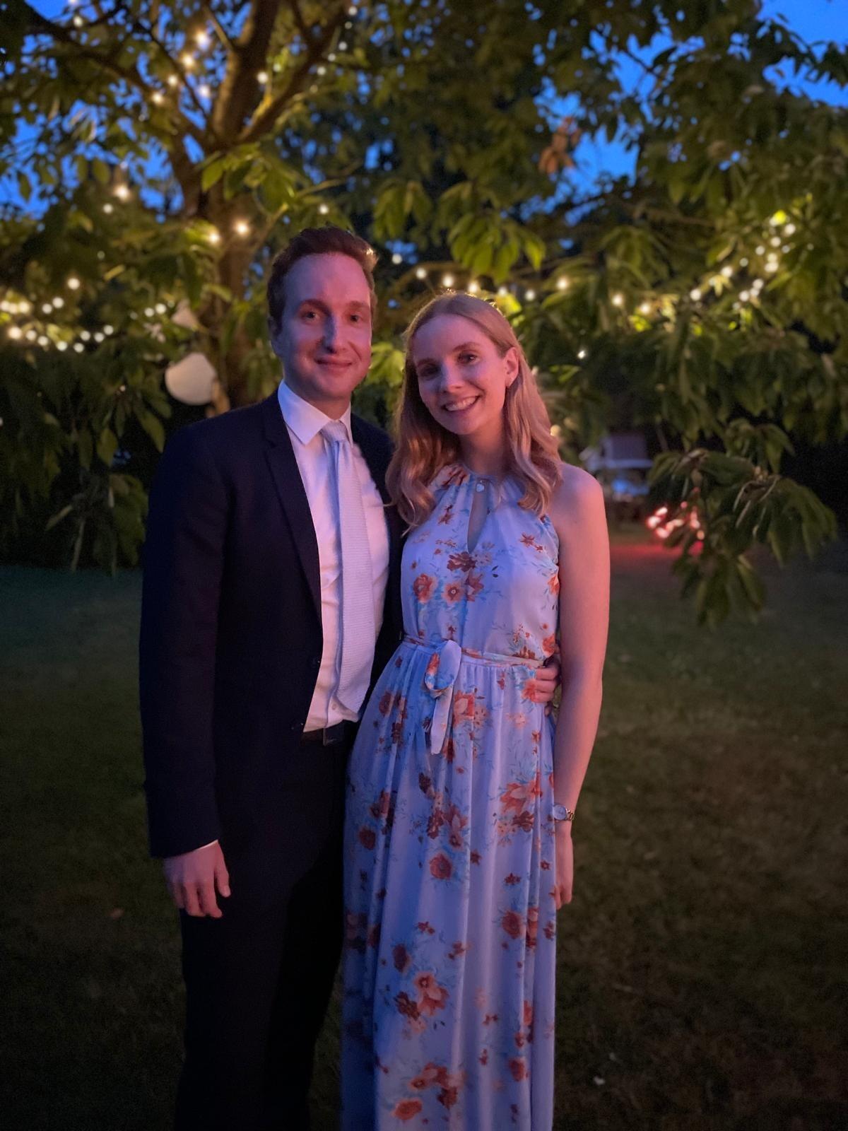 Wedding season 2023!