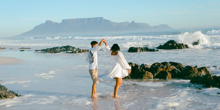 Jade & Jarred Home Page Banner