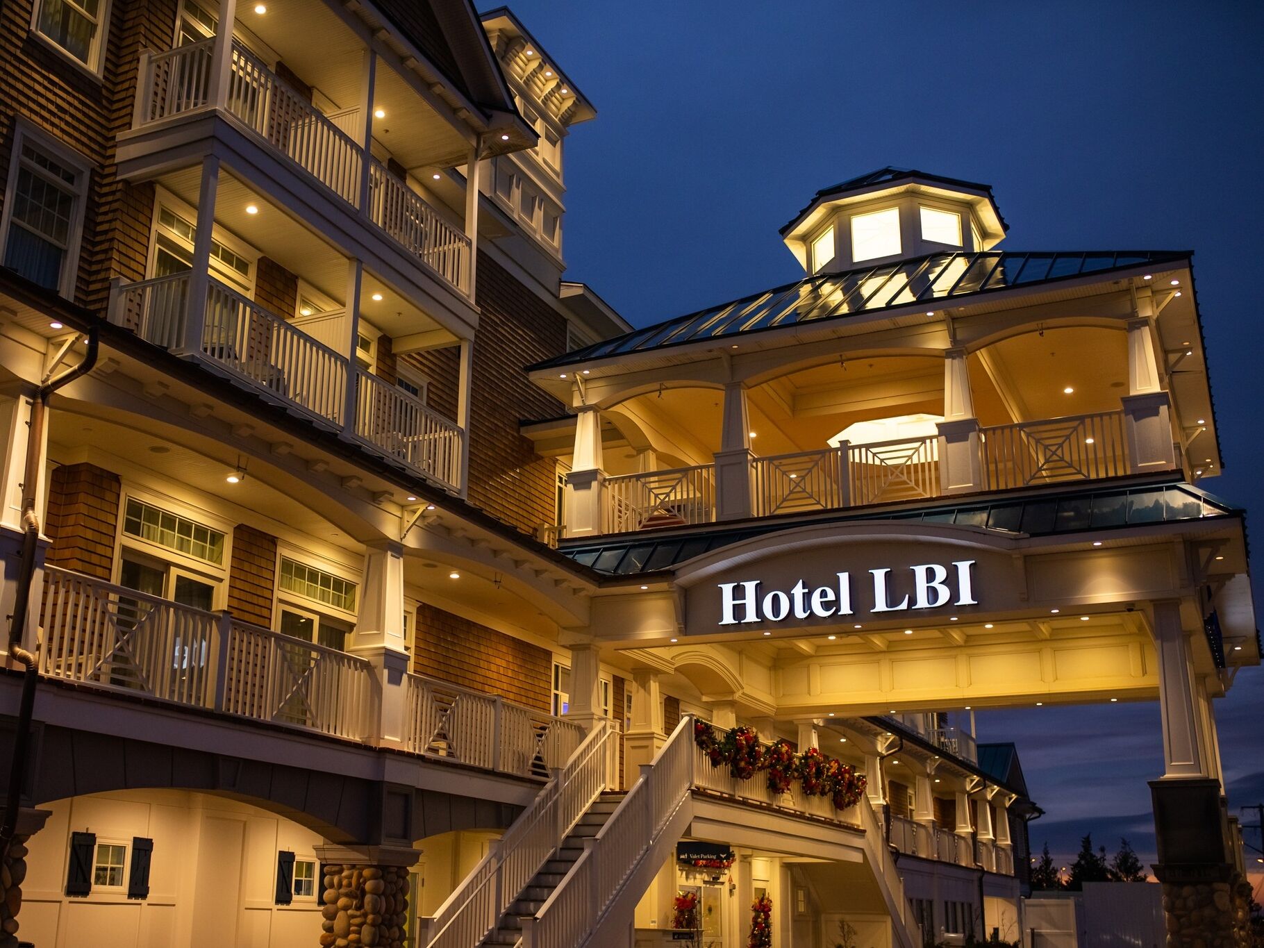 Picture of Hotel LBI